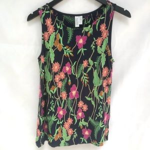 Meadow Rue by Anthropologie. Tank Top. Small